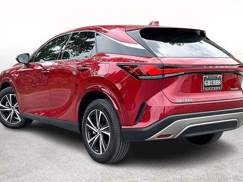 Used 2024 Lexus RX 350 FWD image 17