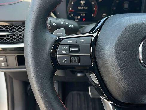 New 2025 Acura ADX A-Spec image 19