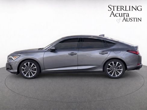 Certified 2023 Acura Integra FWD image 6