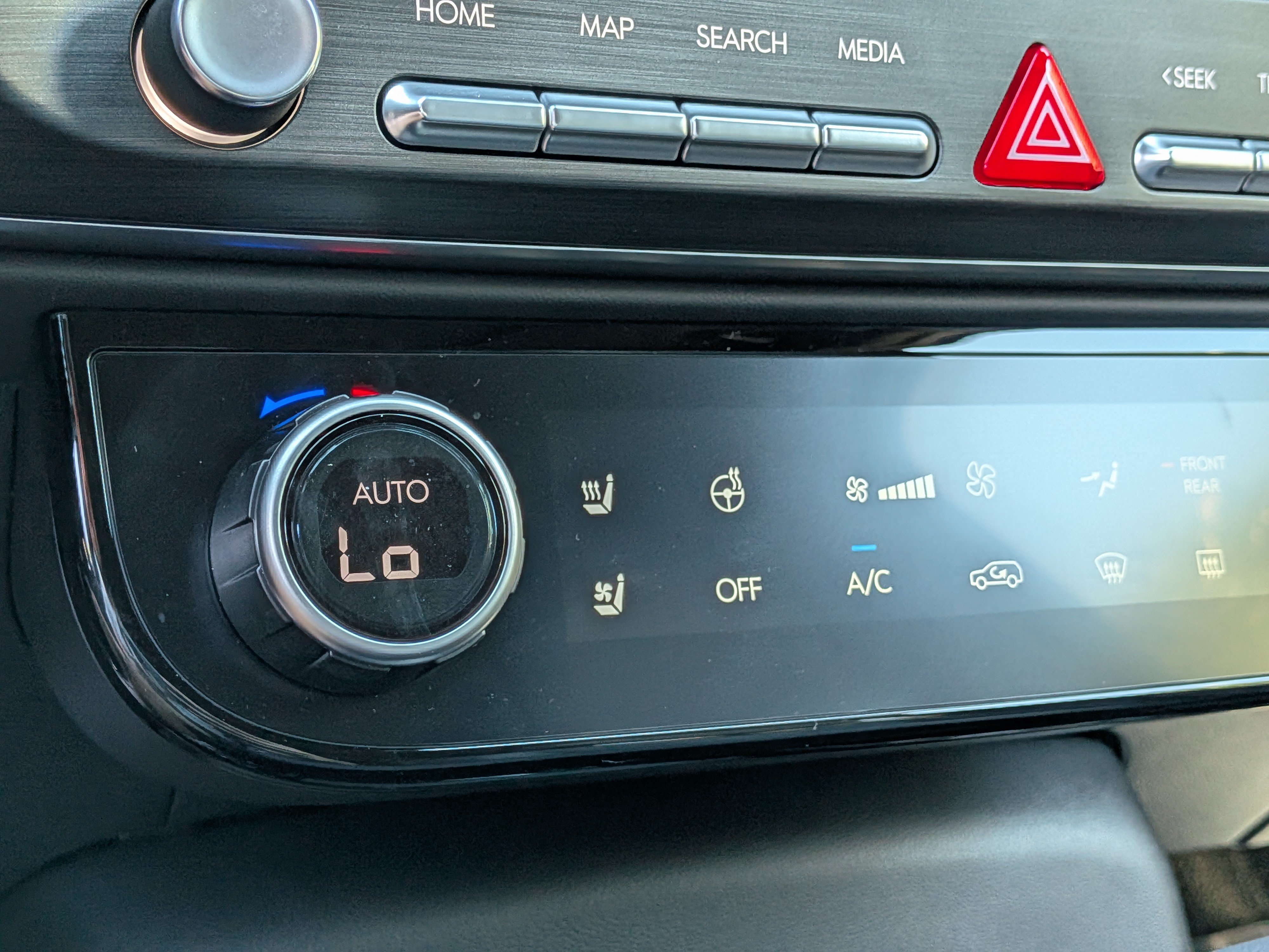 Used 2026 Hyundai Palisade Calligraphy FWD image 33