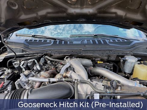 Used 2020 Ford F350 Lariat image 36