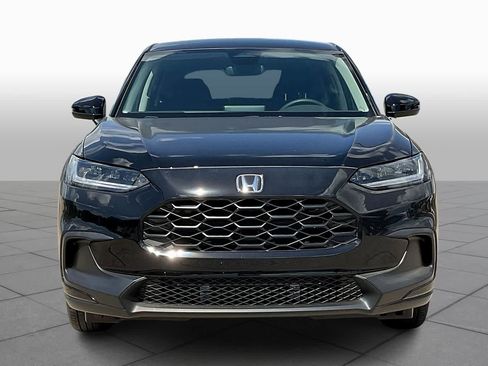 New 2026 Honda HR-V LX image 3