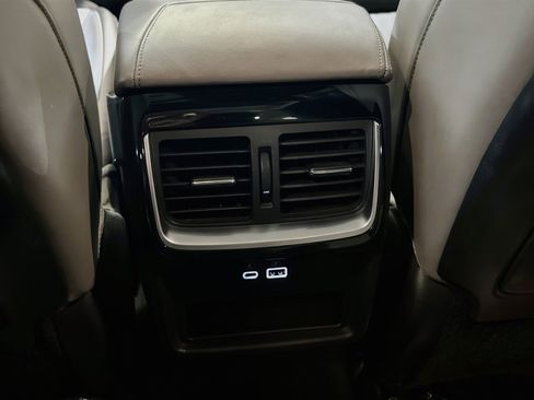 Used 2024 INFINITI QX50 Luxe AWD/4WD image 18