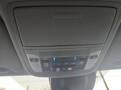 Used 2016 Acura MDX SH-AWD image 23