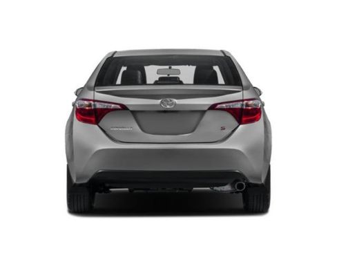 Used 2015 Toyota Corolla S image 5