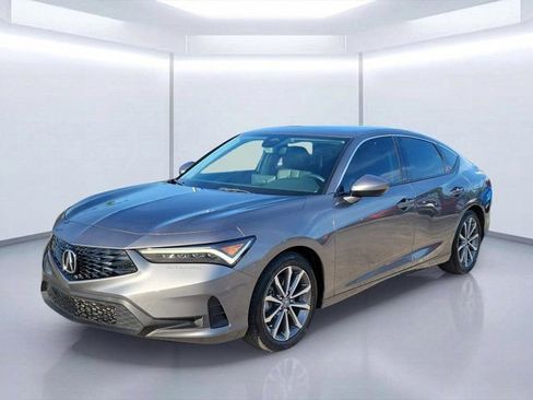Used 2024 Acura Integra FWD image 2
