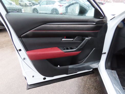 New 2026 MAZDA CX-50 AWD 2.5 Hybrid w/ Weather Package image 23