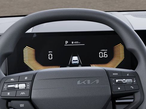 New 2026 Kia Sportage LX image 21