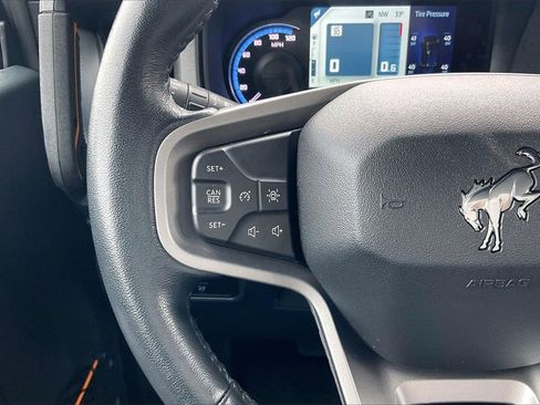 Certified 2024 Ford Bronco Badlands image 16