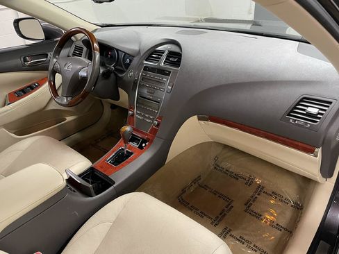 Used 2012 Lexus ES 350 FWD image 20