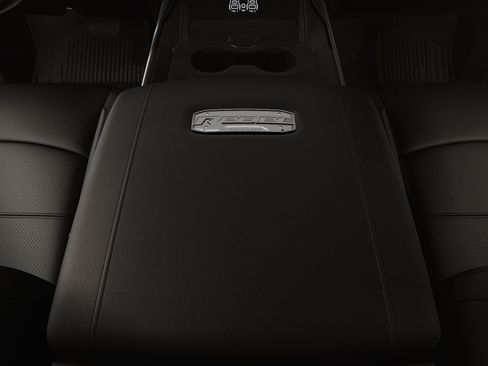 New 2026 RAM 2500 Rebel w/ Rebel Level 1 Equipment Group AWD/4WD image 4