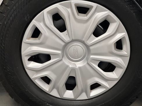 Used 2024 Ford Transit 250 Low Roof w/ Exterior Upgrade Package image 43