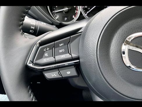 New 2025 MAZDA CX-5 AWD 2.5 S w/ Select Package image 54