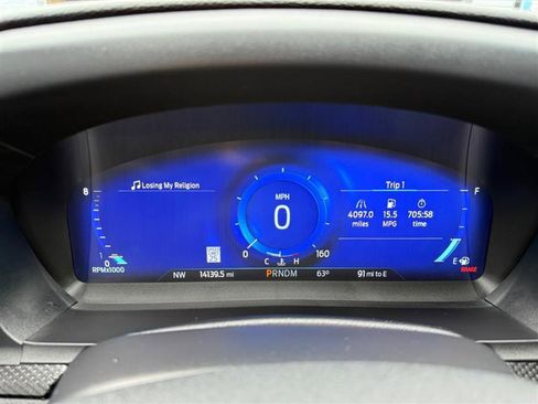 Used 2023 Ford Explorer ST w/ Equipment Group 401A image 33