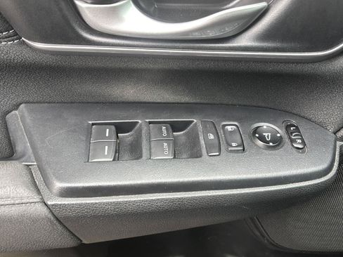 Used 2020 Honda CR-V EX image 9