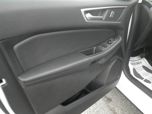 Certified 2024 Ford Edge SEL w/ Convenience Package image 14