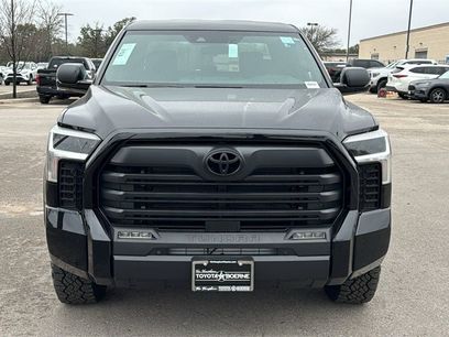 New 2026 Toyota Tundra SR5