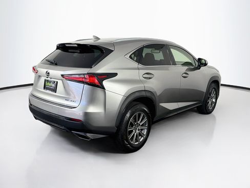 Used 2020 Lexus NX 300 FWD w/ Comfort Package image 9