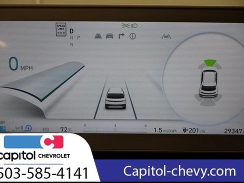 Used 2024 Hyundai Ioniq 5 SEL RWD image 18