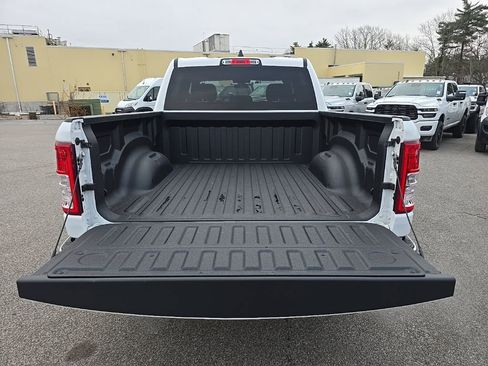 Certified 2022 RAM 1500 Big Horn image 14