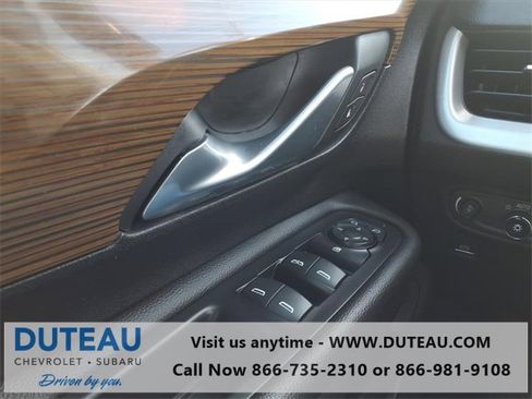 Used 2021 GMC Terrain SLE w/ Driver Convenience Package image 21