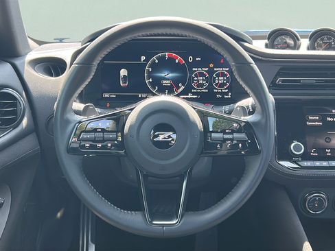 Used 2025 Nissan Z Sport w/ Floor Mat Package RWD image 16