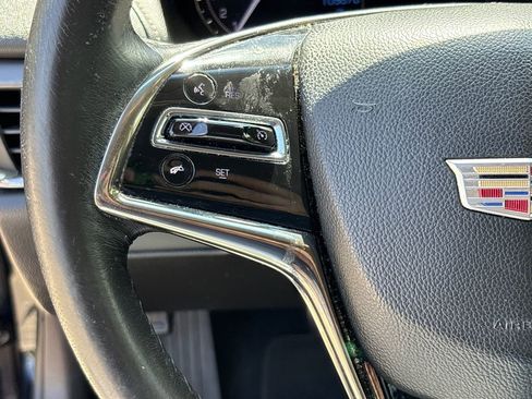 Used 2017 Cadillac ATS 2.0T Sedan RWD image 20