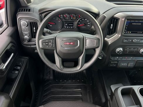 New 2026 GMC Sierra 3500 Pro image 13