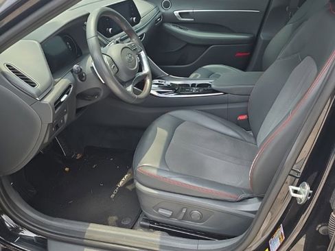 Used 2020 Hyundai Sonata SEL Plus FWD image 5
