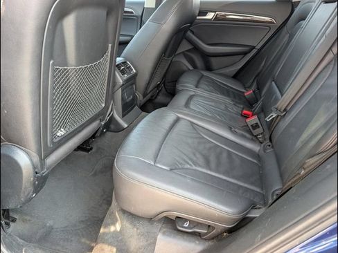 Used 2014 Audi Q5 2.0T Premium Plus AWD/4WD image 10