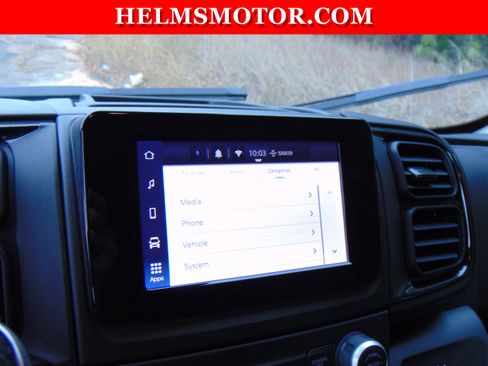 New 2026 RAM ProMaster 2500 w/ Convenience Group image 37