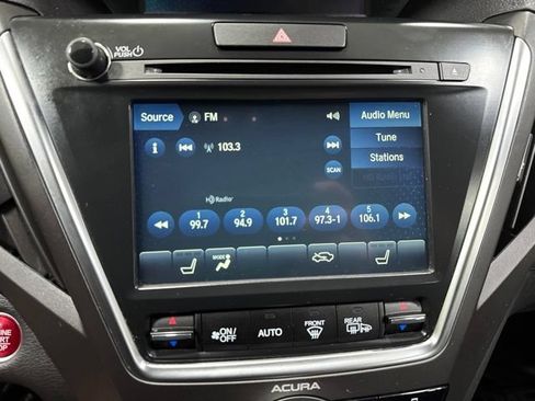 Used 2020 Acura MDX FWD w/ Technology Package image 23