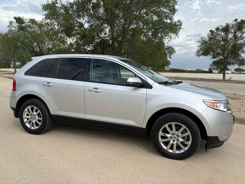 Used 2012 Ford Edge SEL image 63