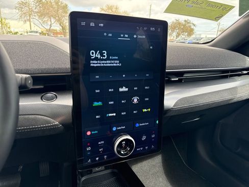 Used 2025 Ford Mustang Mach-E GT image 18