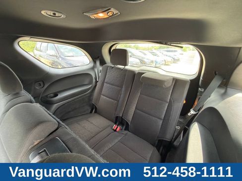 Used 2026 Dodge Durango GT RWD image 35