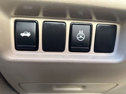 Used 2019 Nissan Maxima 3.5 SL w/ Floor Mat Group FWD image 48