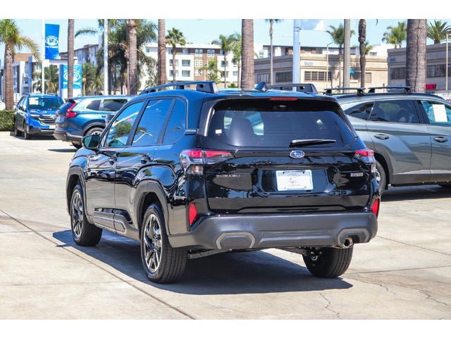 New 2026 Subaru Forester Touring AWD/4WD image 31