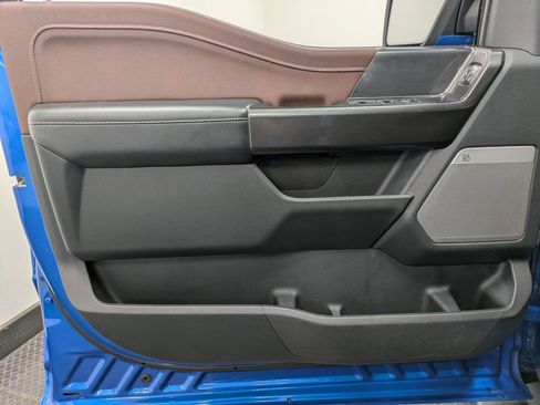 Used 2021 Ford F150 Lariat image 9