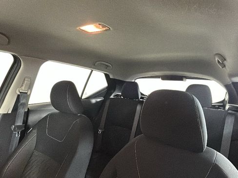 Used 2023 Nissan Kicks SV FWD image 14