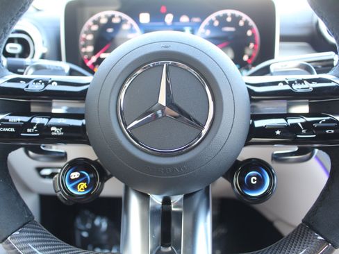 New 2026 Mercedes-Benz CLE 53 AMG 4MATIC Cabriolet image 23