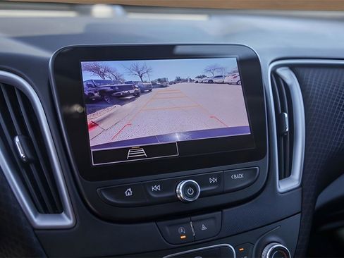 Used 2024 Chevrolet Malibu RS image 17