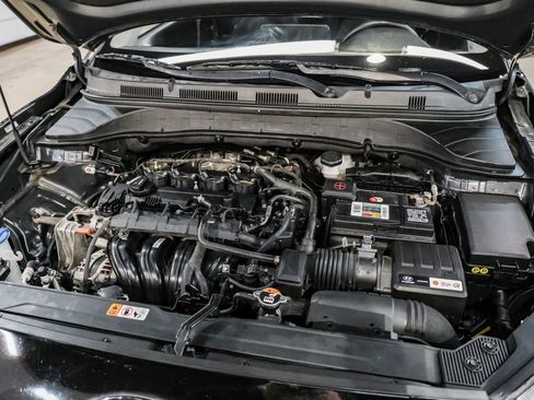 Used 2022 Hyundai Kona SEL image 47