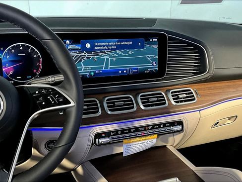 New 2026 Mercedes-Benz GLE 350 4MATIC image 8