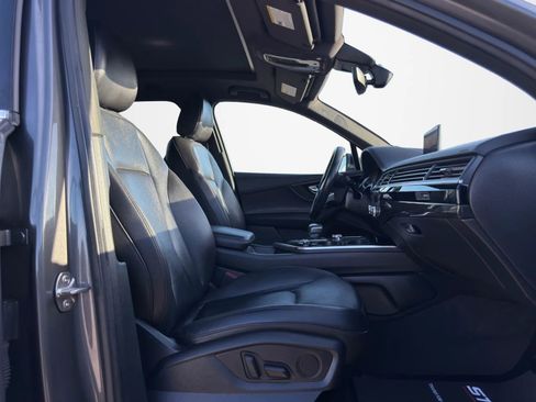 Used 2019 Audi Q7 3.0T Premium Plus w/ Premium Plus Package image 24