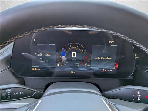 New 2026 Chevrolet Traverse LT w/ Midnight/Sport Edition image 11