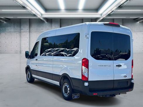 Certified 2023 Ford Transit 350 XL RWD image 27