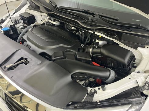 Used 2024 Honda Odyssey Elite image 12