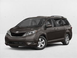 Used 2016 Toyota Sienna LE FWD video 1