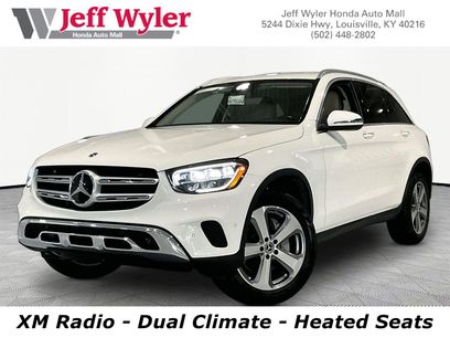 Used 2022 Mercedes-Benz GLC 300 4MATIC w/ Premium Package Lite