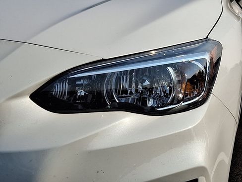 Used 2018 Subaru Impreza 2.0i Sport AWD/4WD image 7